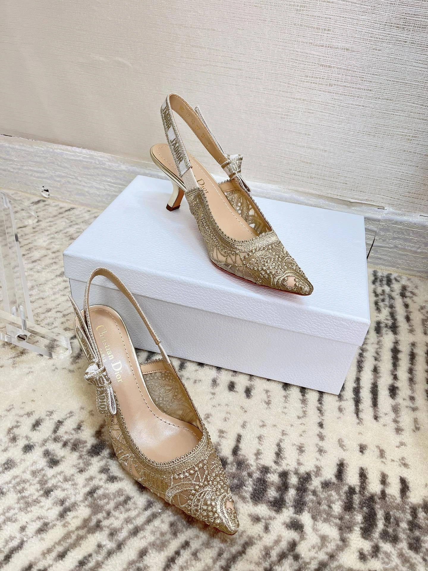 coco- KCP944MLM_S49K 6.5cm Heel height item:C-X002J0436Y